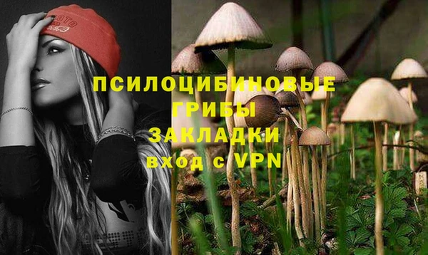 гашиш Михайлов